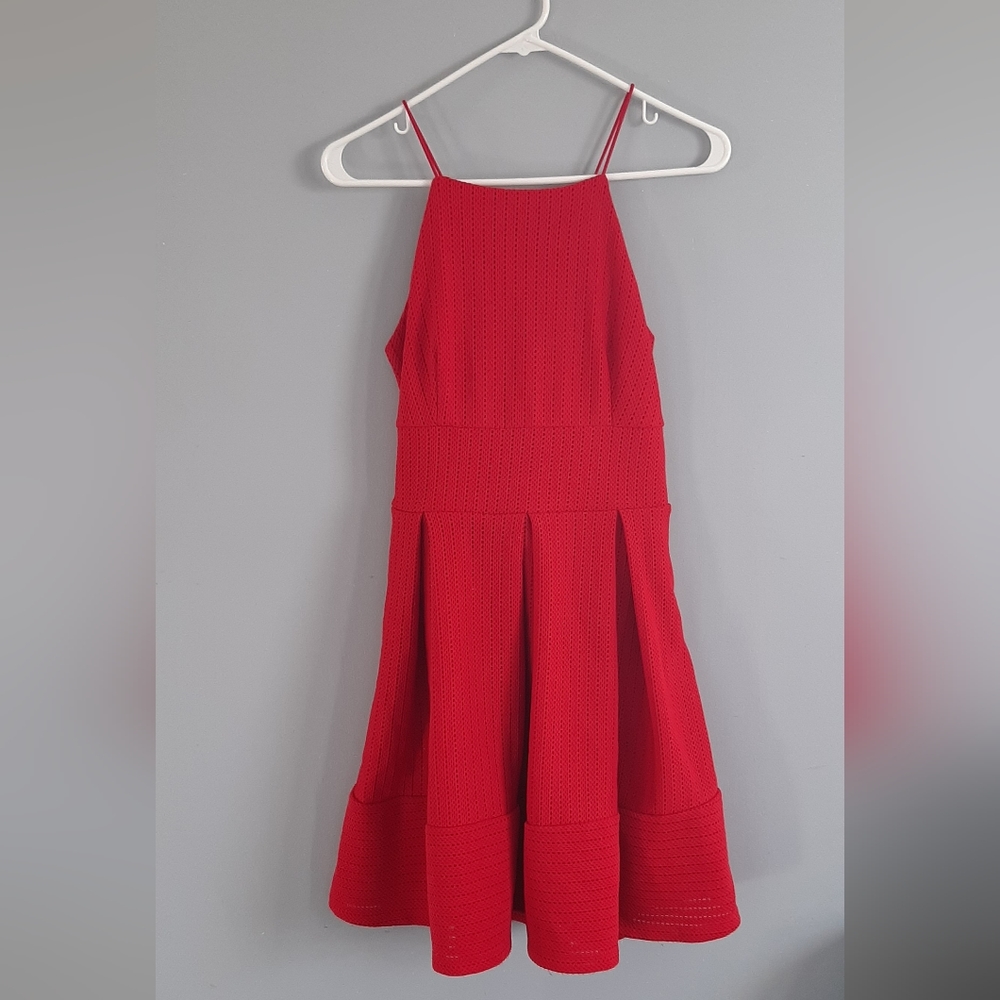 * Twik Dress